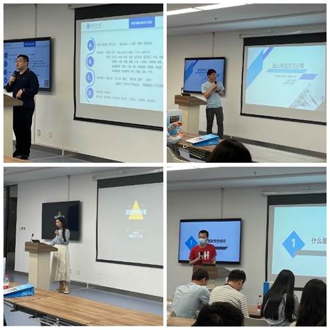 房间里有许多电脑萤幕画面中度可信度描述已自动生成